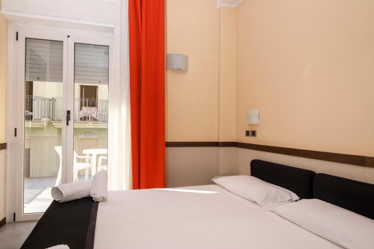 Hotel Derby Rimini Ngoại thất bức ảnh