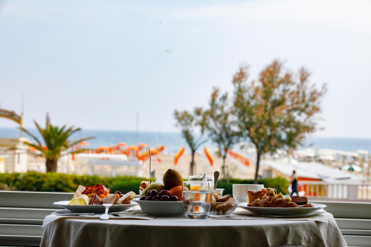 Hotel Derby Rimini Ngoại thất bức ảnh