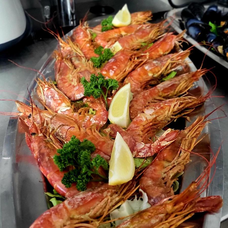 Hotel Derby Rimini Ngoại thất bức ảnh
