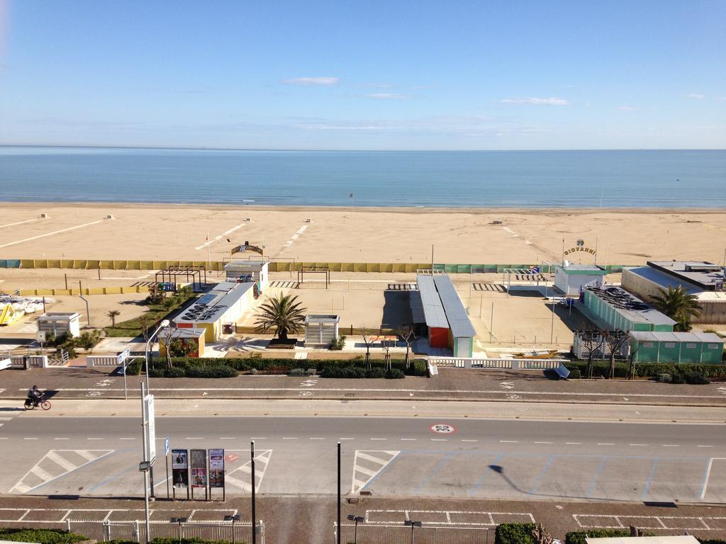 Hotel Derby Rimini Ngoại thất bức ảnh